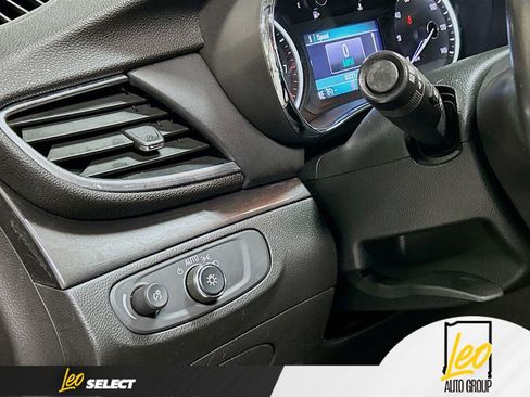 Used 2019 Buick Encore Preferred image 10