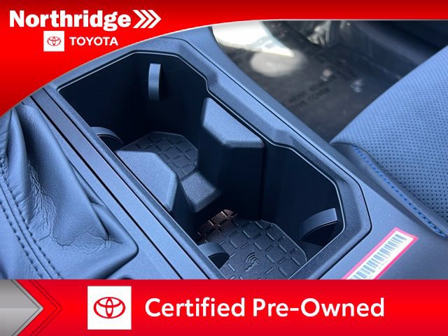 Certified 2026 Toyota RAV4 XSE w/ Weather Package AWD/4WD image 41