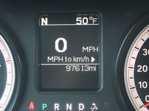 Used 2016 RAM 2500 Tradesman w/ Chrome Appearance Group image 34