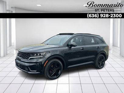 Used 2023 Kia Sorento SX Prestige
