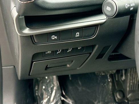 New 2026 MAZDA MAZDA3 2.5 S Sedan w/ Preferred Pkg FWD image 10