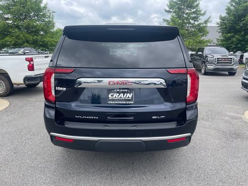 Used 2024 GMC Yukon SLT AWD/4WD image 6