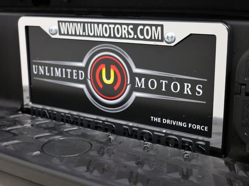 Used 2022 Nissan Titan PRO-4X w/ Pro-4x Convenience Package image 21