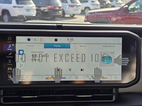 New 2026 Jeep Wrangler Sport S image 13