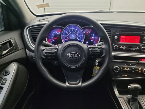 Used 2015 Kia Optima LX FWD image 22