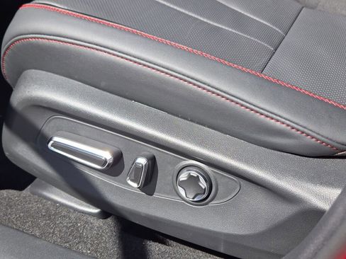 New 2026 Acura ADX A-Spec image 25