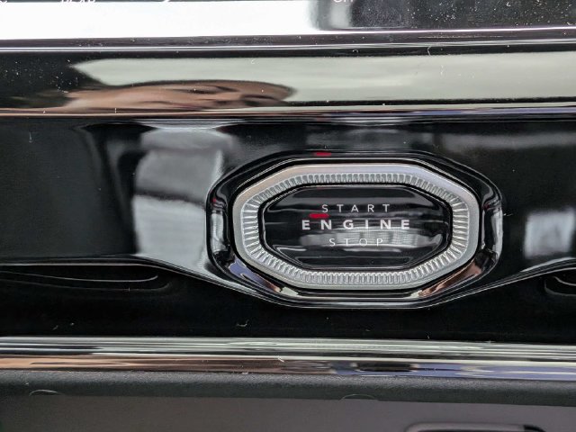 New 2027 Jeep Grand Cherokee Limited AWD/4WD image 39