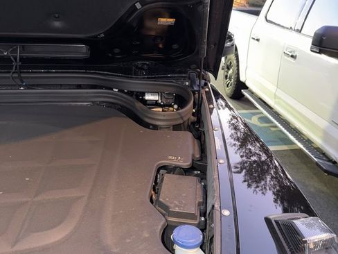 Used 2025 Mercedes-Benz G 580 w/ EQ Technology image 31