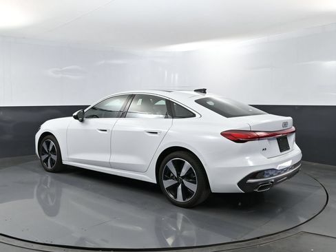 Used 2025 Audi A5 2.0T Premium Plus AWD/4WD image 20
