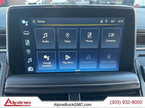 Used 2024 Chevrolet Tahoe Premier image 18