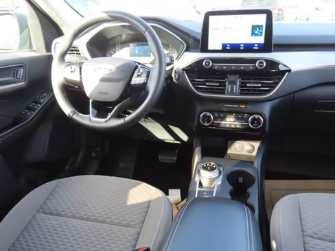 Used 2022 Ford Escape SE w/ Convenience Package image 15