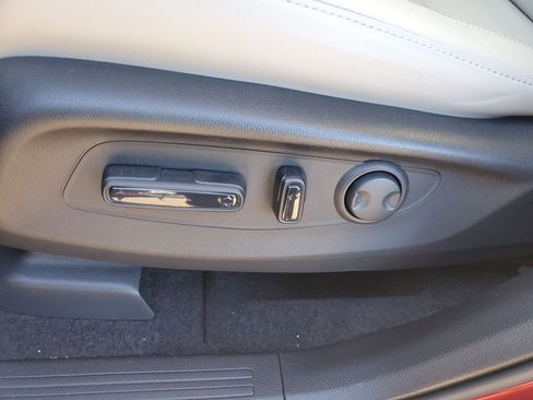 Used 2026 Honda CR-V EX-L image 24