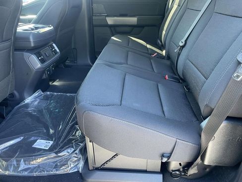 New 2025 Ford F150 XLT w/ Equipment Group 302A MID image 20