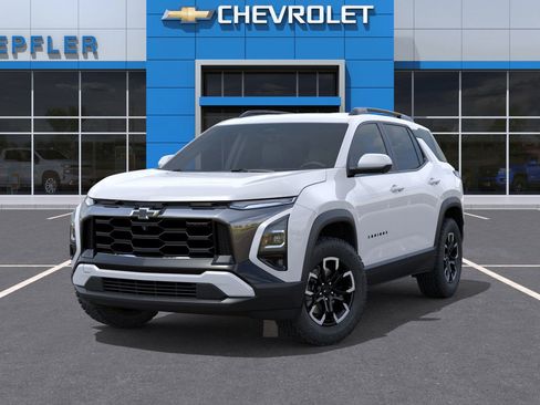 New 2026 Chevrolet Equinox ACTIV w/ Convenience Package III image 6