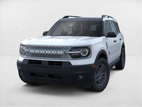 New 2025 Ford Bronco Sport Big Bend w/ Convenience Package image 2