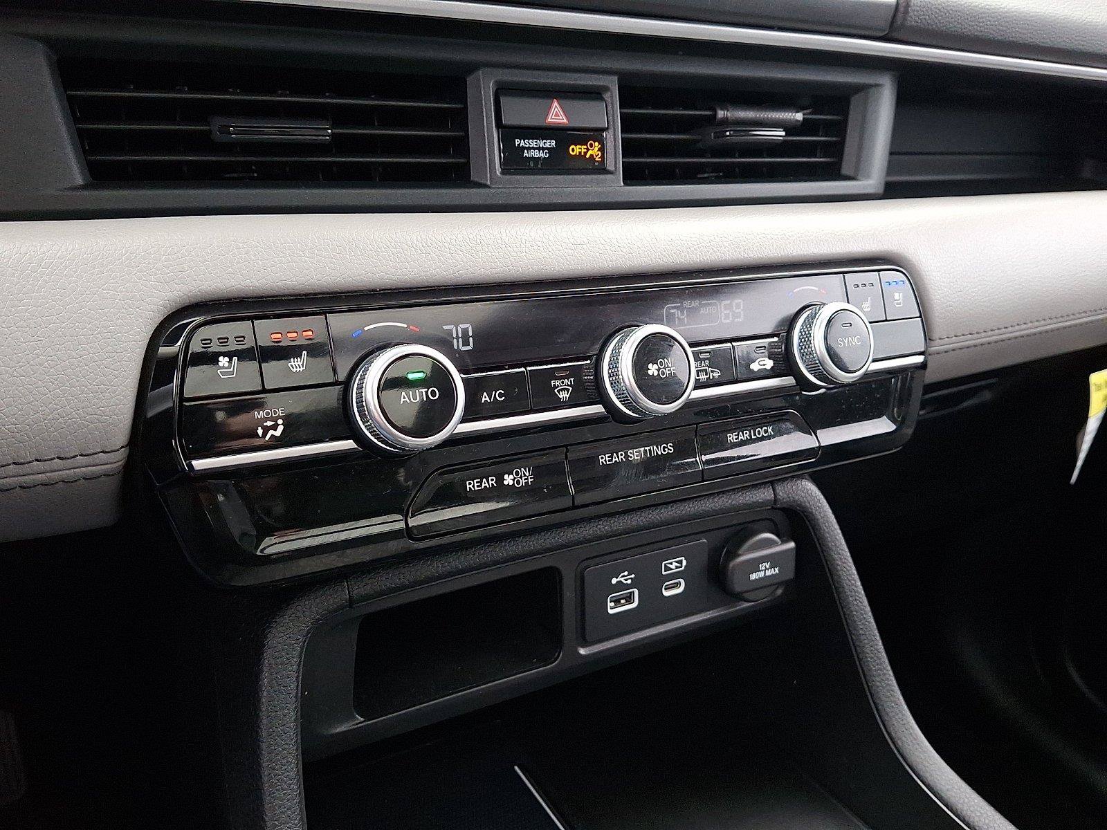 Used 2023 Honda Pilot Elite image 17