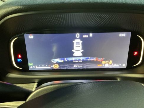 Used 2024 Jeep Wagoneer Series II image 21