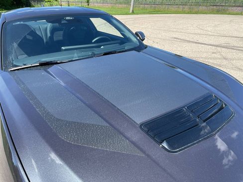 Used 2024 Ford Mustang Dark Horse w/ Dark Horse Handlin Package RWD image 28