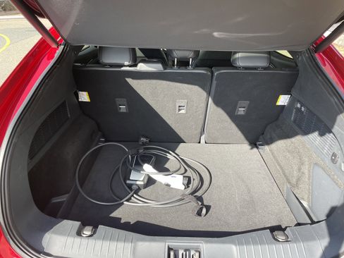 Used 2021 Ford Mustang Mach-E Premium image 16