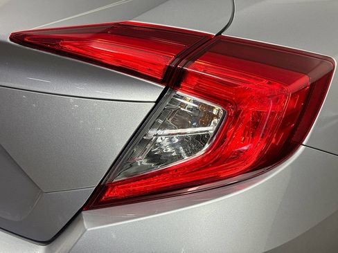 Used 2019 Honda Civic LX image 30