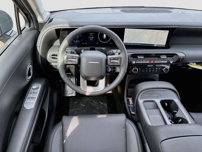 New 2027 Hyundai Palisade SEL