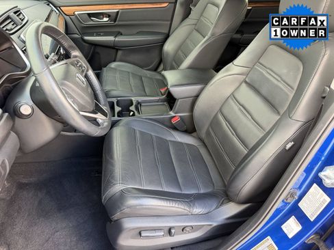 Used 2022 Honda CR-V EX-L image 5