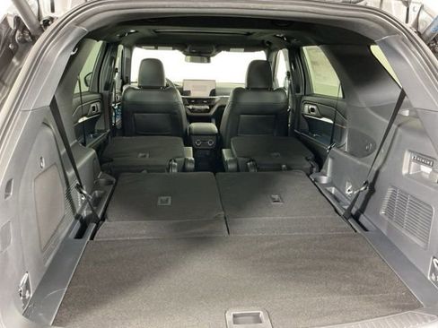 New 2026 Ford Explorer Tremor w/ Tremor Ultimate Package AWD/4WD image 35