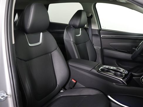 Certified 2023 Hyundai Tucson Limited image 34