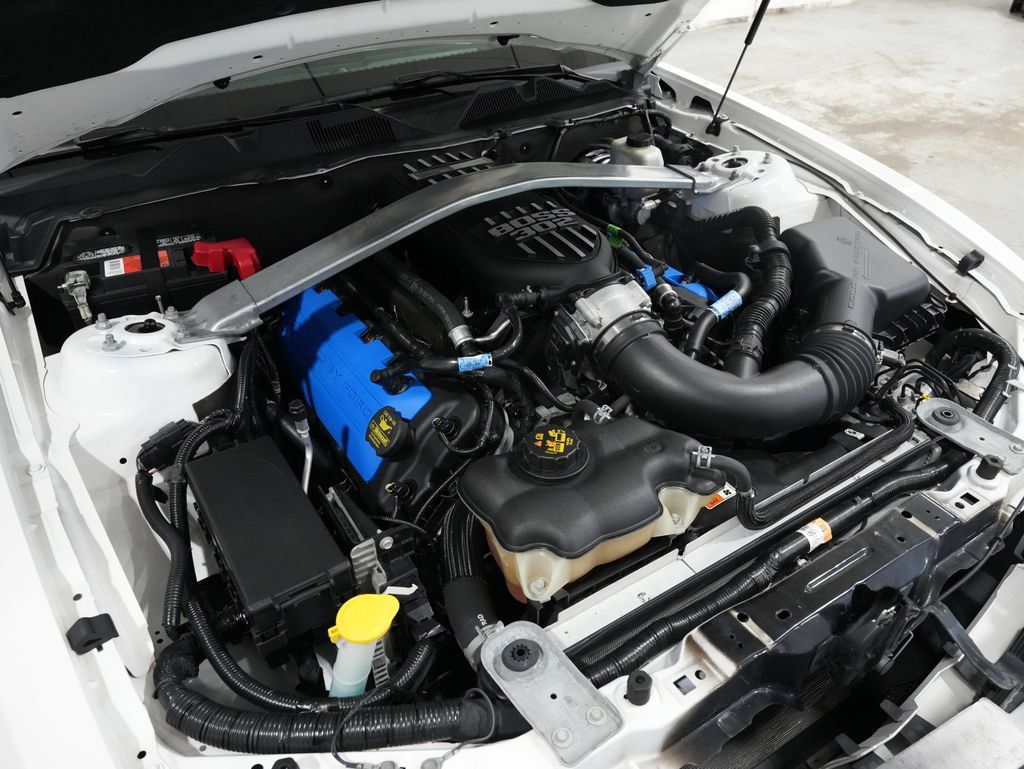 Used 2012 Ford Mustang Boss 302 w/ Boss 302 Accessory Pkg RWD image 29