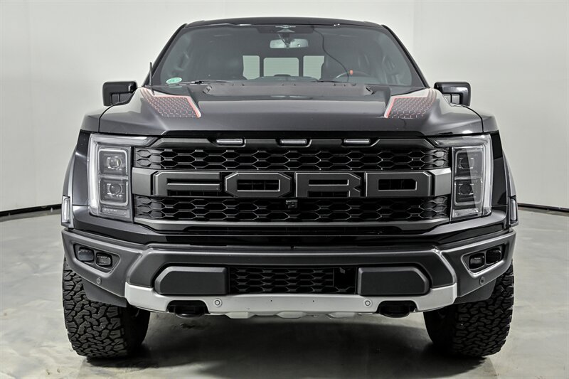 Used 2023 Ford F150 Raptor AWD/4WD image 4