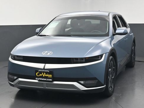 Used 2024 Hyundai Ioniq 5 SE RWD image 50