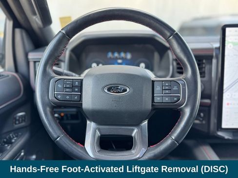 Used 2023 Ford Expedition Limited AWD/4WD image 14
