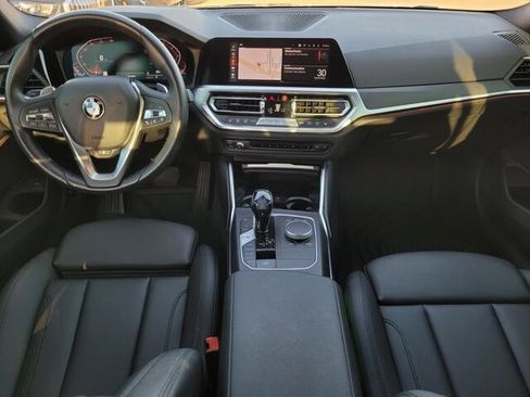 Used 2021 BMW 330i Sedan w/ Premium Package image 34