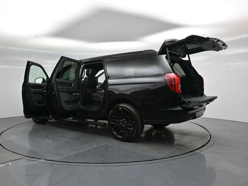 New 2026 Ford Expedition Max Platinum AWD/4WD image 33