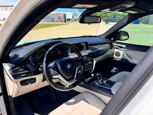 Used 2017 BMW X5 xDrive35i AWD/4WD image 11