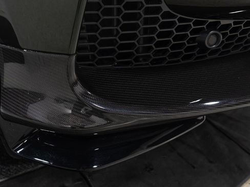 Used 2025 Aston Martin DBX 707 image 17