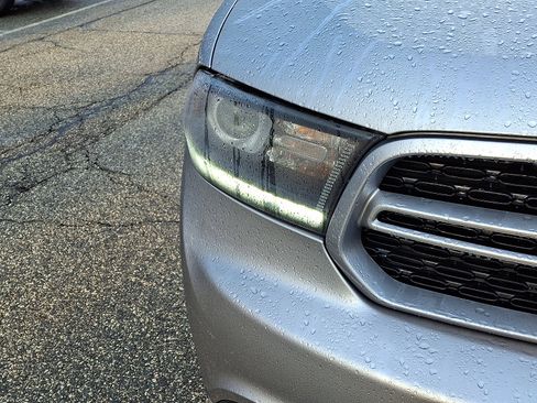 Certified 2017 Dodge Durango R/T image 10