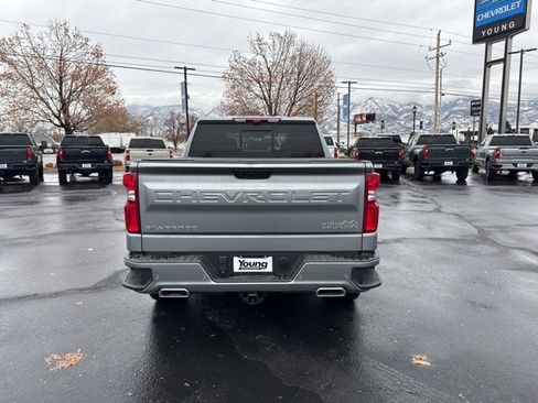 Used 2023 Chevrolet Silverado 1500 High Country w/ Technology Package image 6