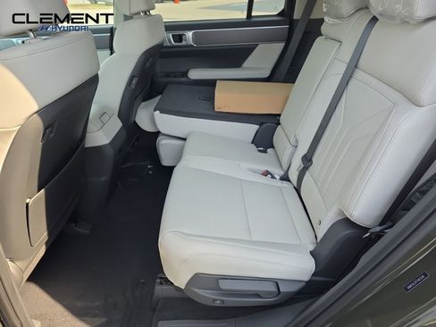 New 2026 Hyundai Santa Fe SEL image 27