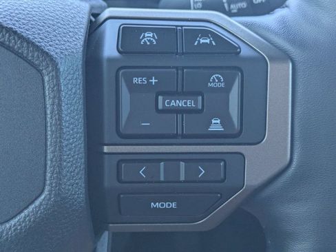 Used 2025 Toyota Land Cruiser w/ Premium Package AWD/4WD image 30