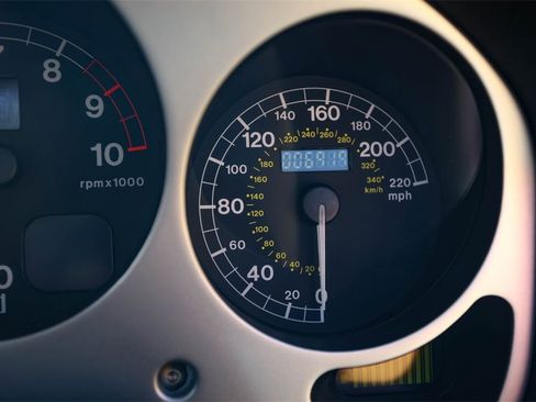 Used 2004 Ferrari 360 Spider image 29