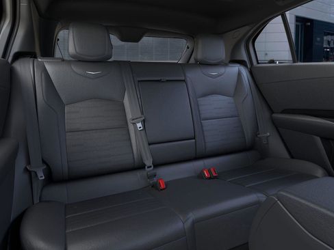 New 2025 Cadillac XT4 Sport image 18