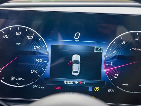 Used 2023 Mercedes-Benz C 300 Sedan image 29