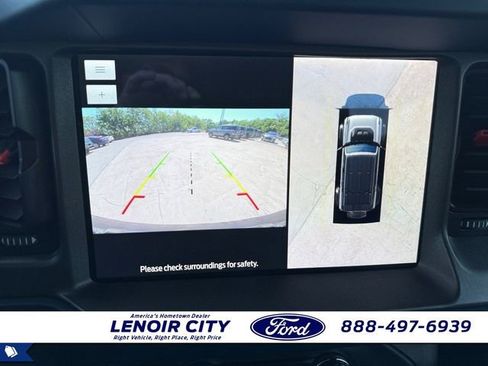 Used 2023 Ford Bronco Raptor image 23