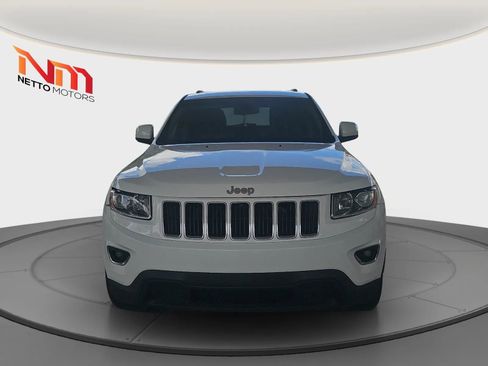Used 2015 Jeep Grand Cherokee Laredo w/ Quick Order Package 23E image 10