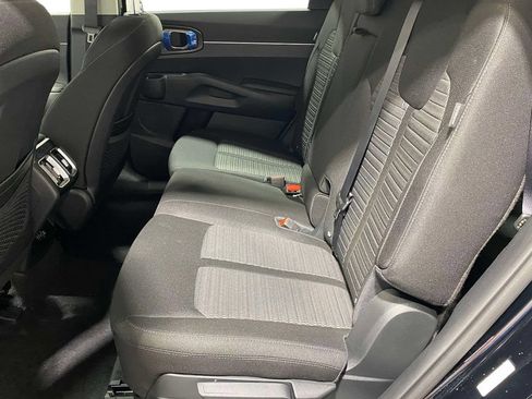 New 2026 Kia Sorento LX FWD image 11