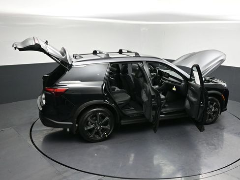 New 2026 INFINITI QX60 Autograph AWD/4WD image 36