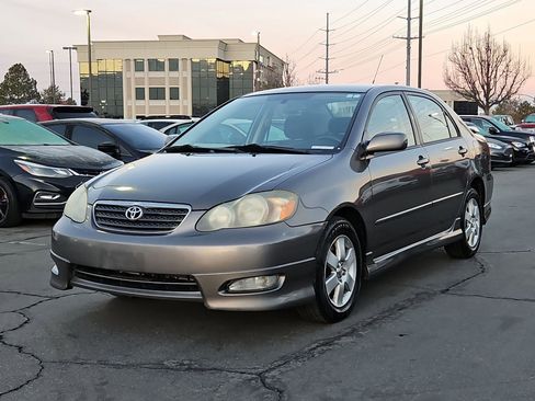 Used 2007 Toyota Corolla CE image 10