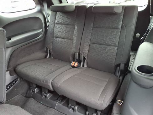 New 2026 Dodge Durango GT w/ Blacktop Package AWD/4WD image 14