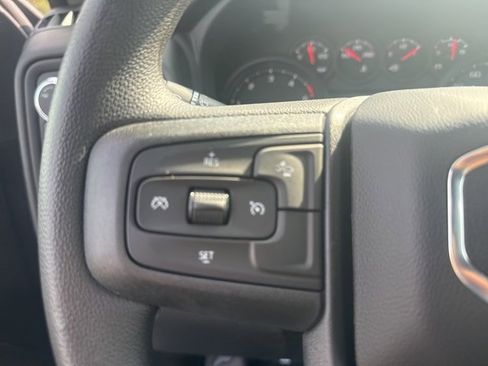 New 2024 GMC Sierra 2500 Pro image 14